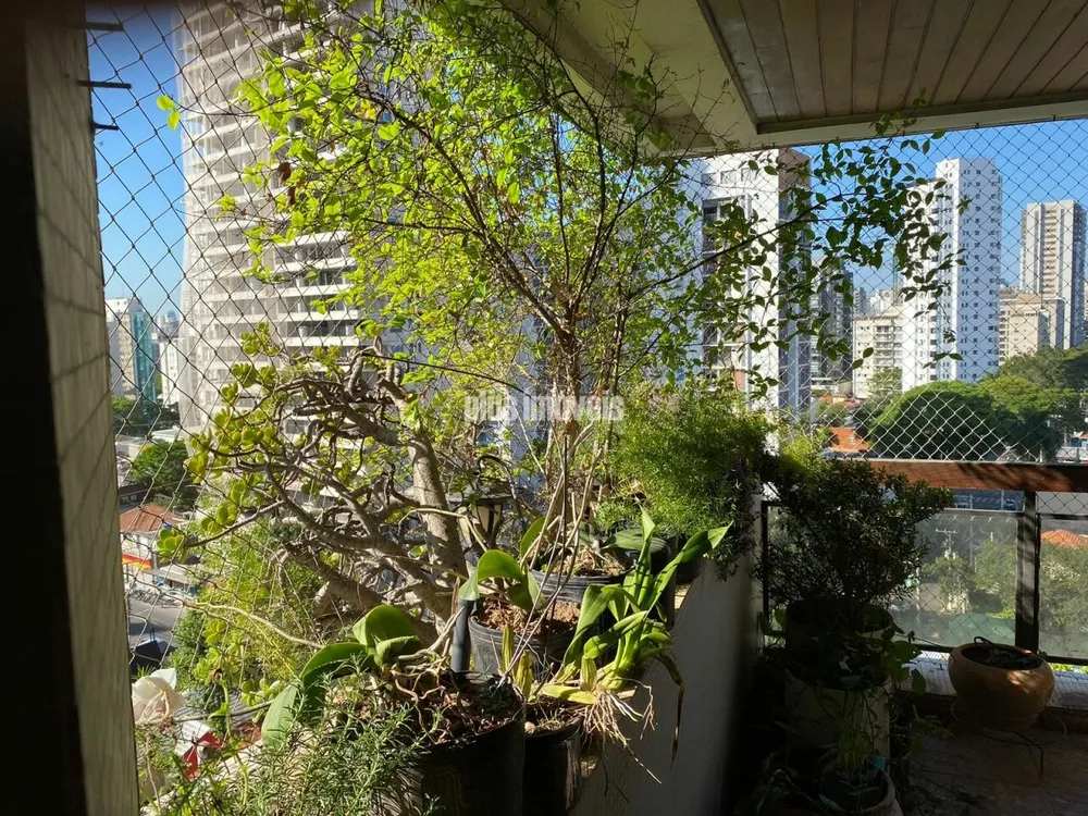 Apartamento, 4 quartos, 209 m² - Foto 4