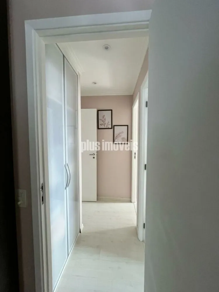 Apartamento, 4 quartos, 117 m² - Foto 2