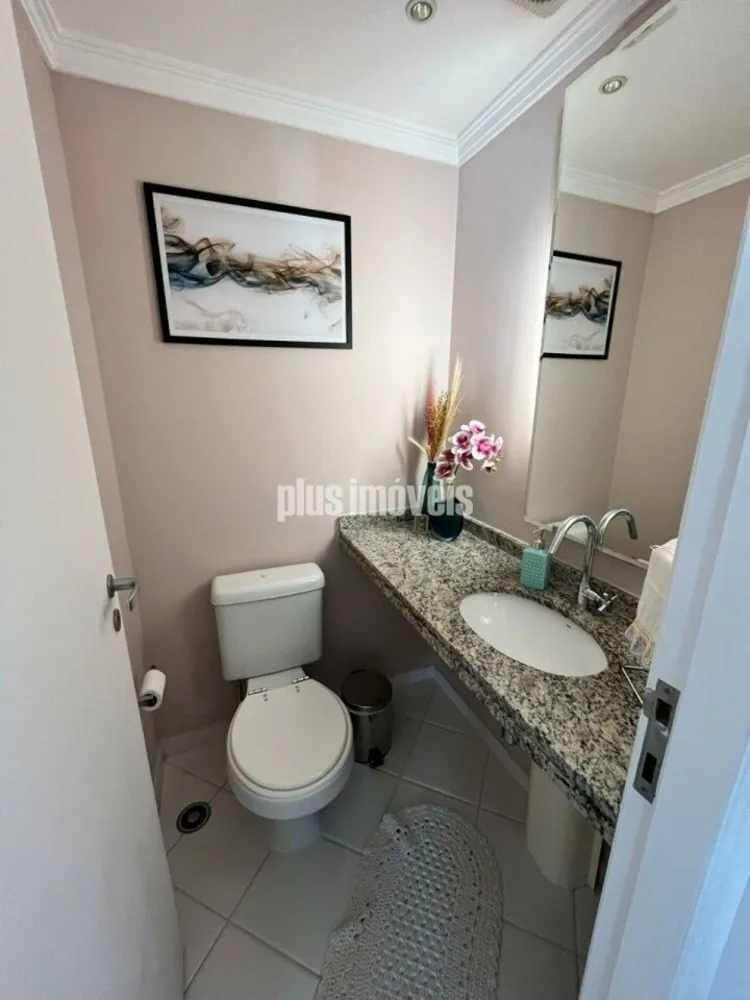 Apartamento, 4 quartos, 117 m² - Foto 5