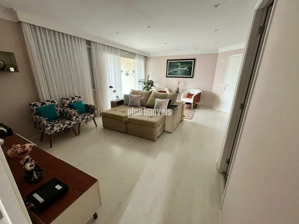 Apartamento, 4 quartos, 117 m² - Foto 3