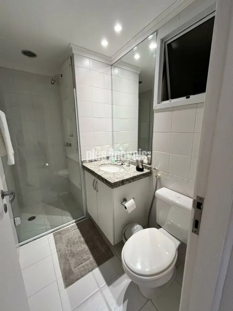 Apartamento, 4 quartos, 117 m² - Foto 4