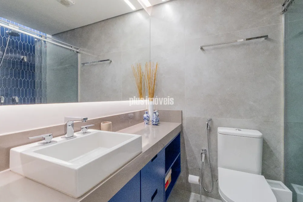 Apartamento, 3 quartos, 280 m² - Foto 5