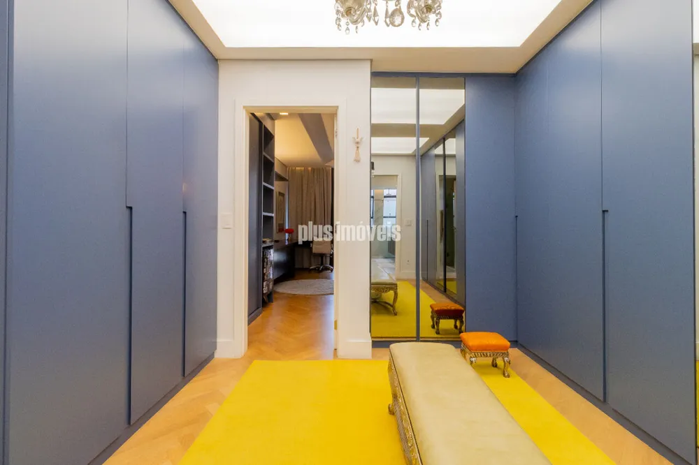 Apartamento, 3 quartos, 280 m² - Foto 8