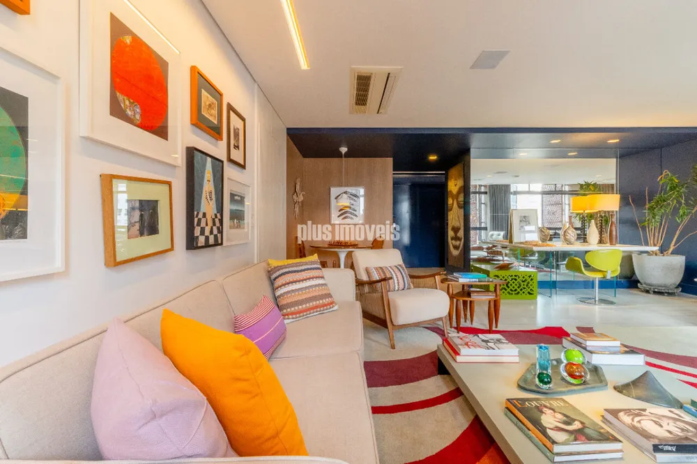 Apartamento, 3 quartos, 280 m² - Foto 4