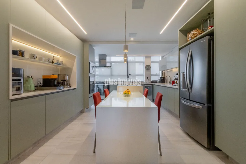 Apartamento, 3 quartos, 280 m² - Foto 6