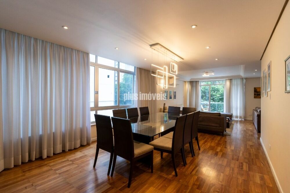 Apartamento, 3 quartos, 224 m² - Foto 16