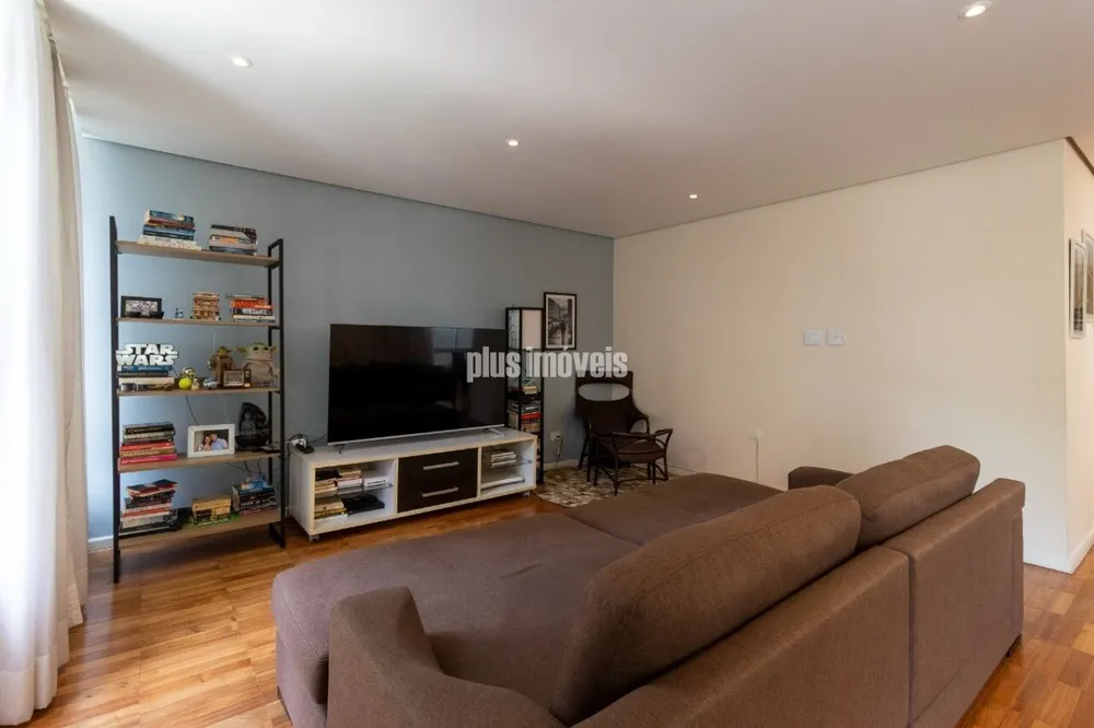 Apartamento, 3 quartos, 224 m² - Foto 11