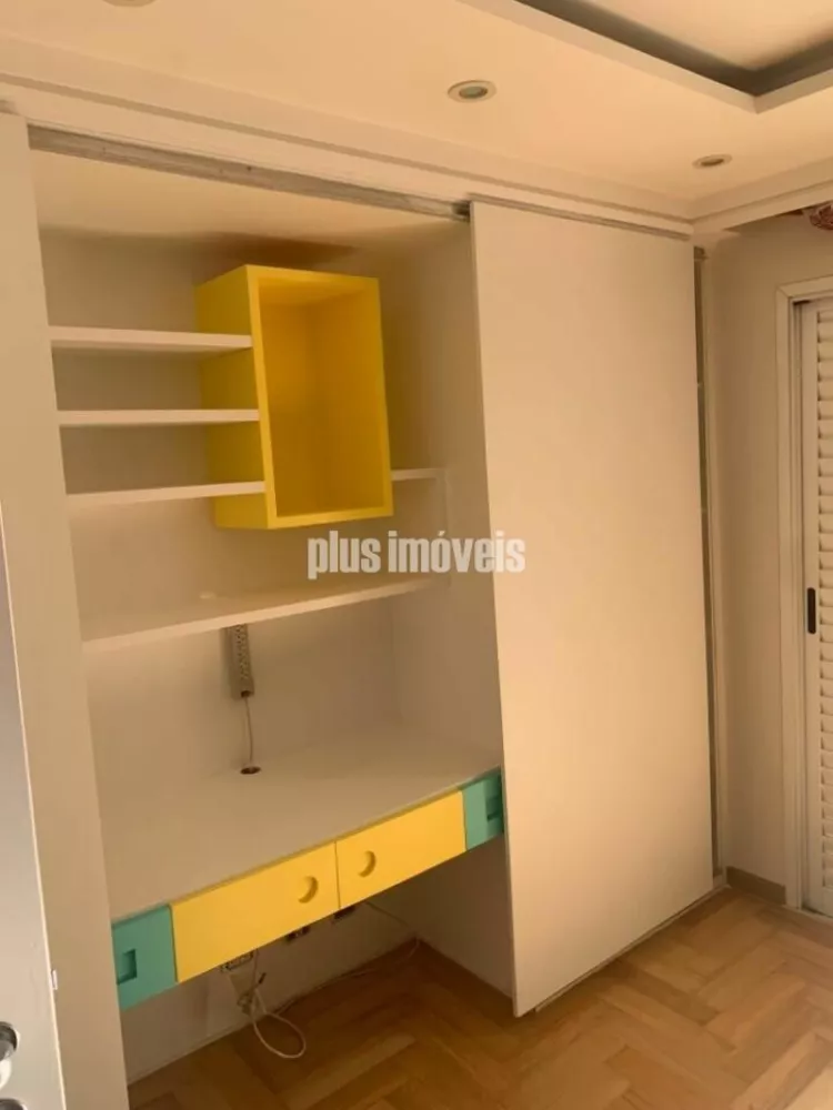 Apartamento à venda com 7 quartos, 390m² - Foto 6