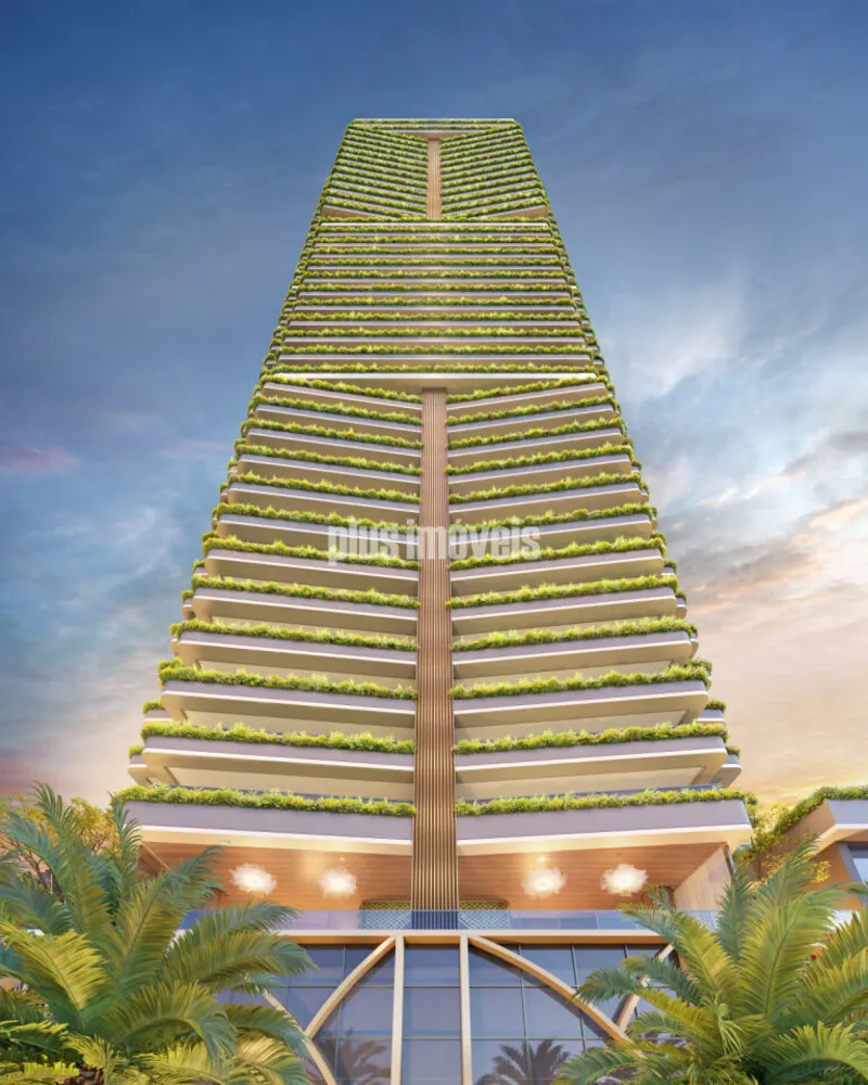 Apartamento, 4 quartos, 263 m² - Foto 4
