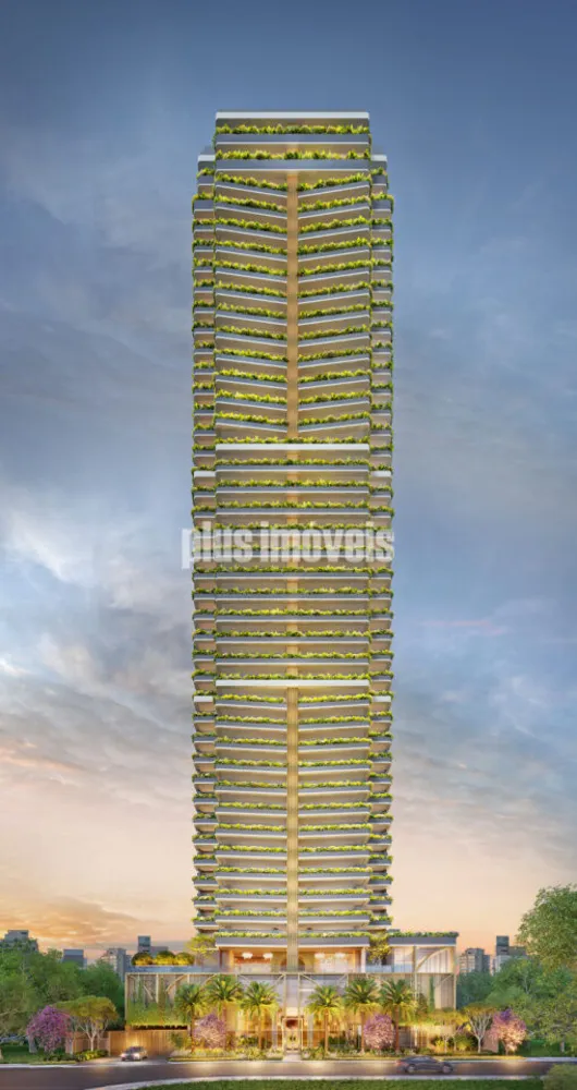 Apartamento, 4 quartos, 263 m² - Foto 8