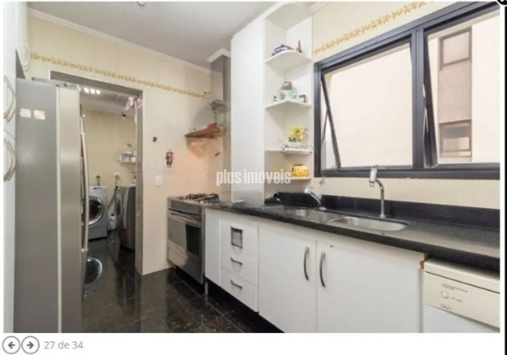 Apartamento, 4 quartos, 200 m² - Foto 3