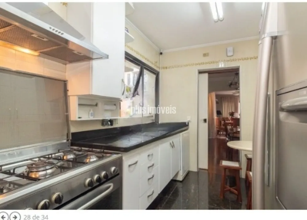 Apartamento, 4 quartos, 200 m² - Foto 4