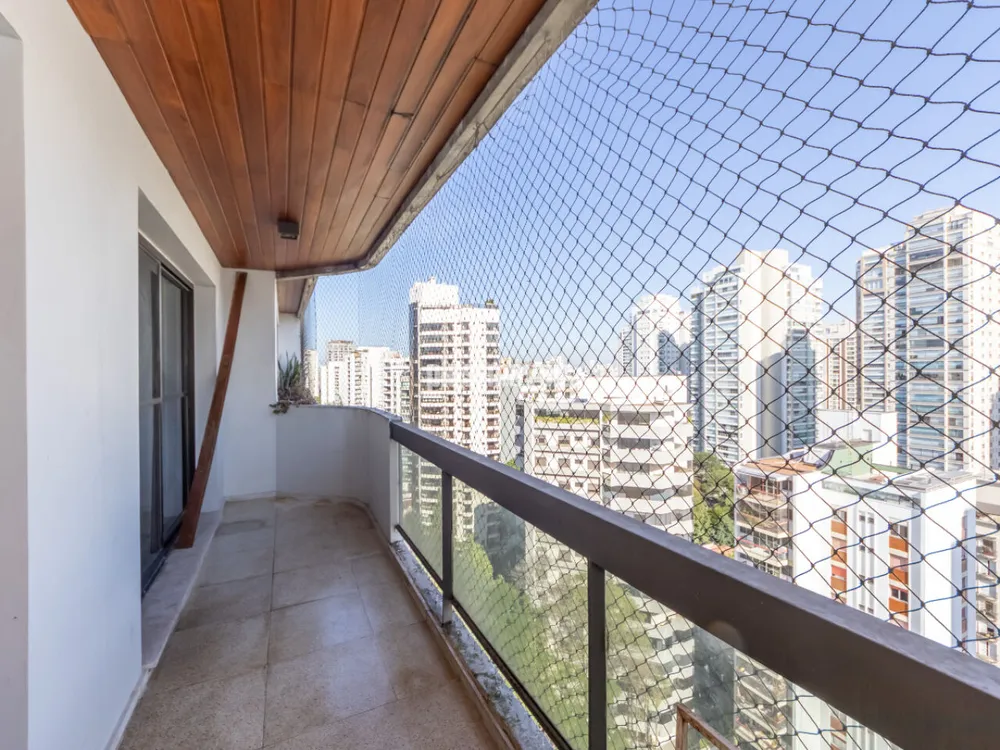 Apartamento, 4 quartos, 467 m² - Foto 1