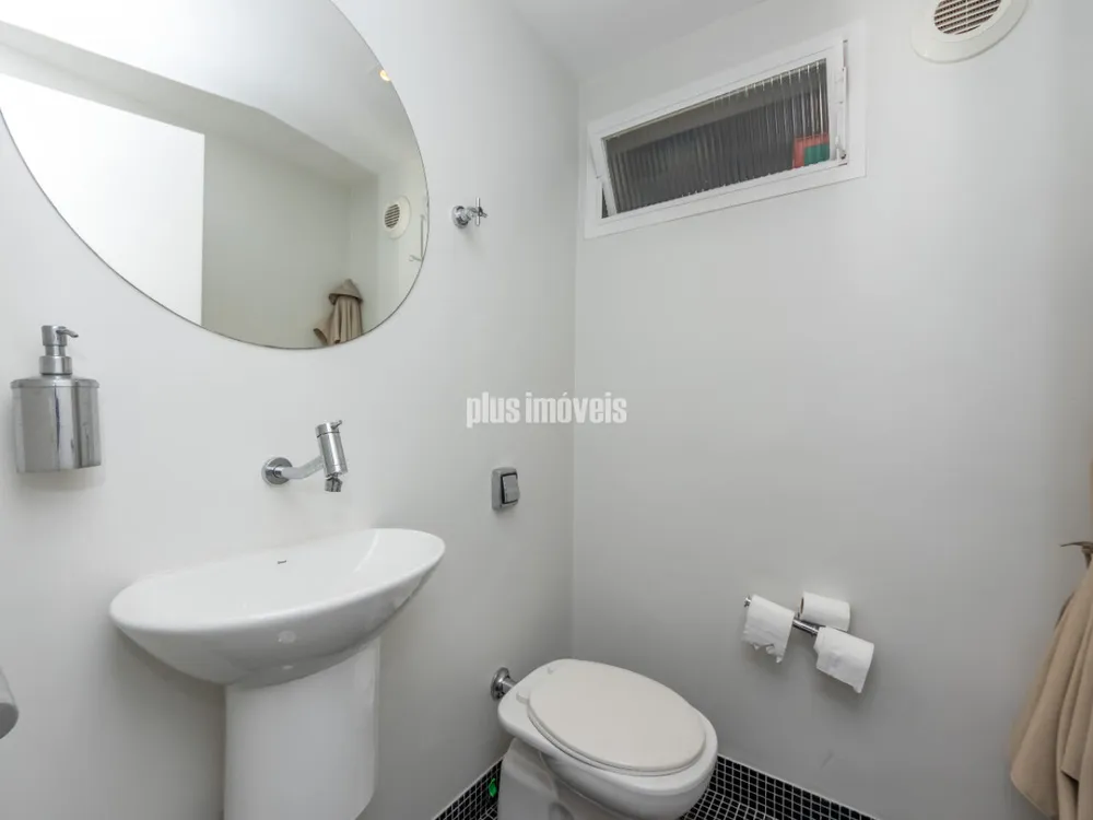 Apartamento, 4 quartos, 467 m² - Foto 3