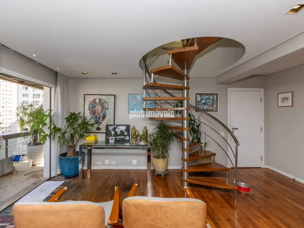 Apartamento, 4 quartos, 467 m² - Foto 8
