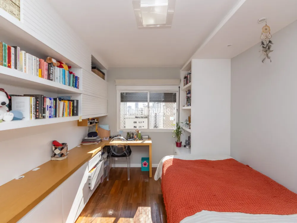 Apartamento, 4 quartos, 467 m² - Foto 2