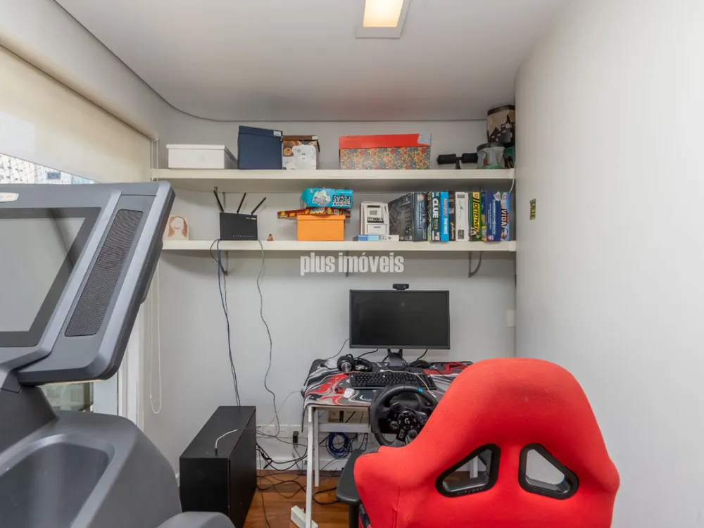 Apartamento, 4 quartos, 467 m² - Foto 5