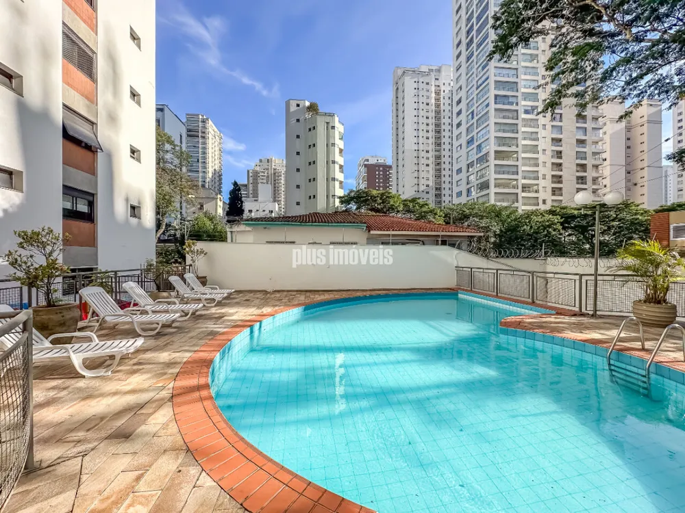Apartamento, 4 quartos, 467 m² - Foto 7