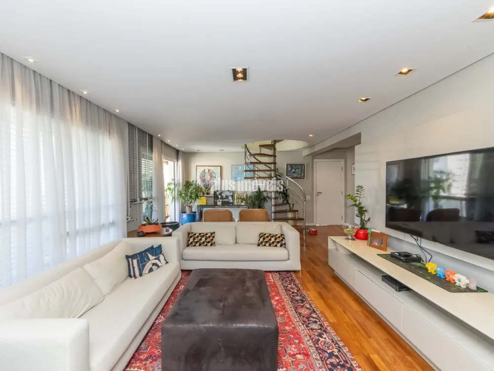 Apartamento, 4 quartos, 467 m² - Foto 4
