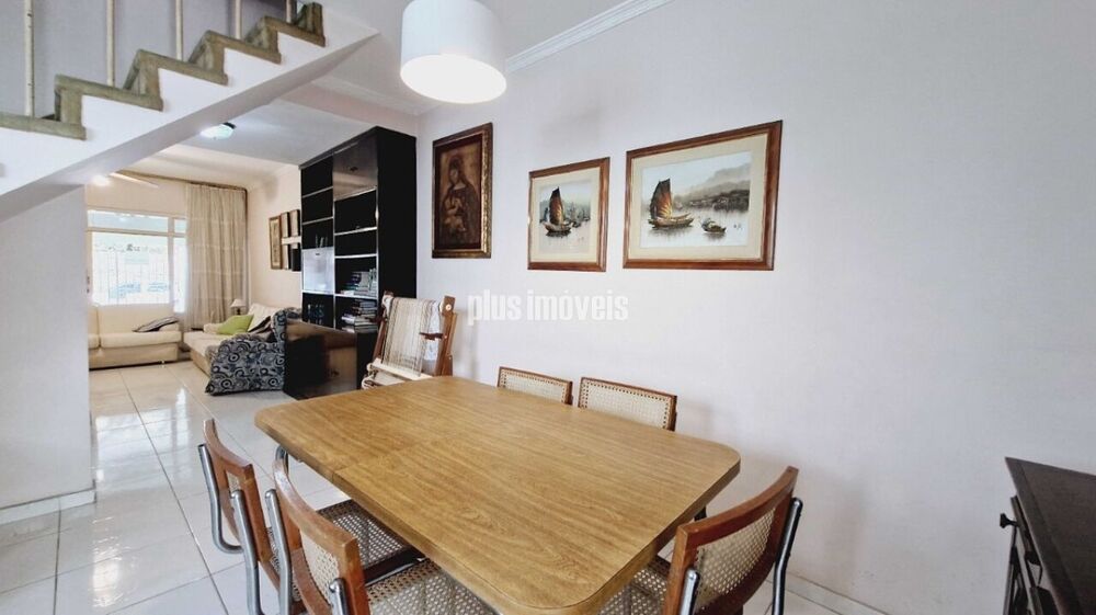 Casa à venda com 3 quartos, 177m² - Foto 5