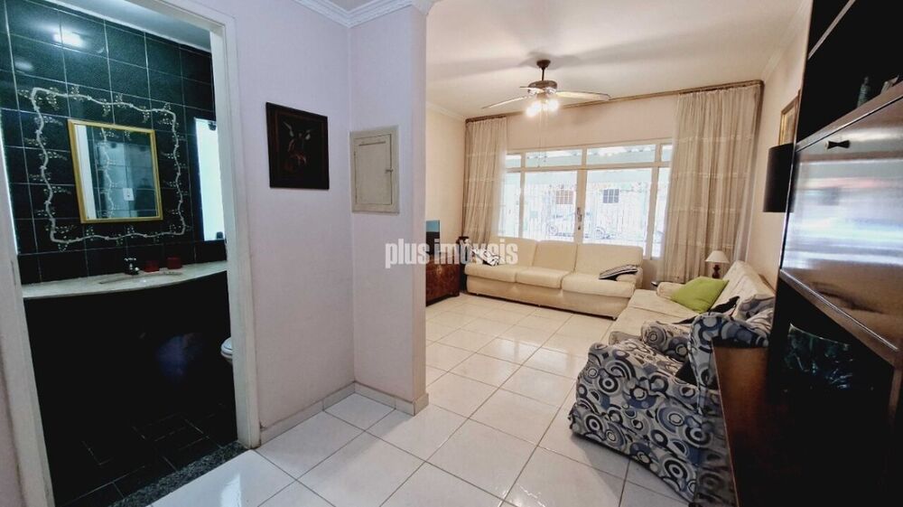 Casa à venda com 3 quartos, 177m² - Foto 4