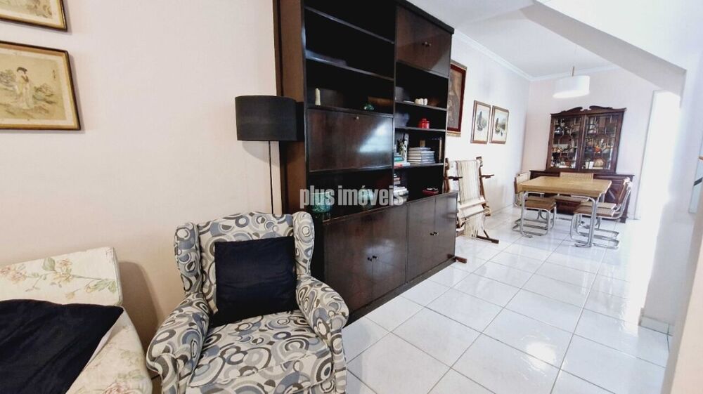 Casa à venda com 3 quartos, 177m² - Foto 3