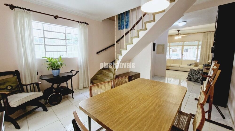 Casa à venda com 3 quartos, 177m² - Foto 6