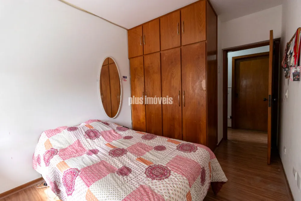 Apartamento, 3 quartos, 147 m² - Foto 4