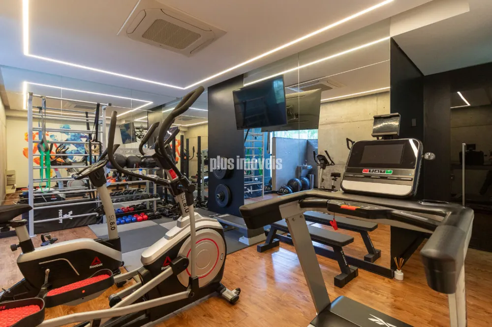 Apartamento, 3 quartos, 147 m² - Foto 7