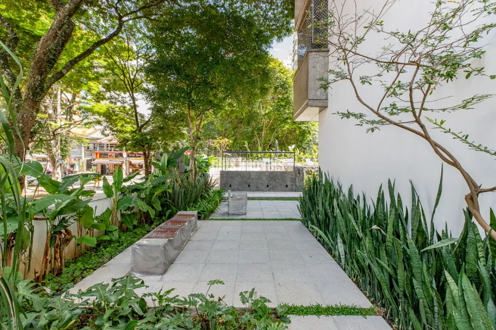 Apartamento, 3 quartos, 147 m² - Foto 8