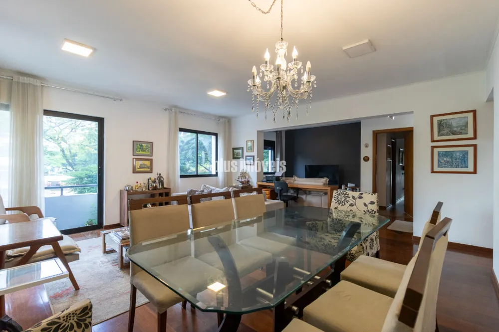 Apartamento, 3 quartos, 147 m² - Foto 6