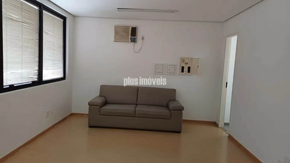Sala-Conjunto, 32 m² - Foto 2