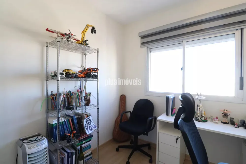Apartamento, 3 quartos, 119 m² - Foto 4