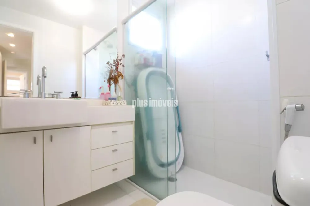 Apartamento, 3 quartos, 119 m² - Foto 6