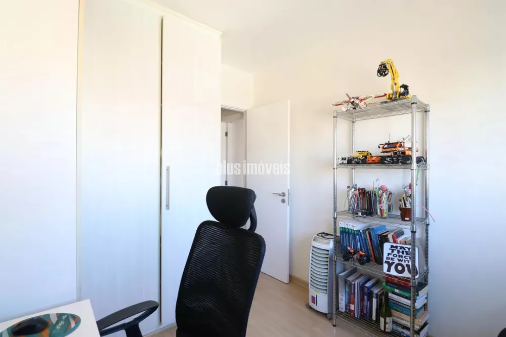 Apartamento, 3 quartos, 119 m² - Foto 8