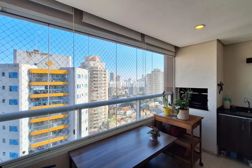 Apartamento, 3 quartos, 119 m² - Foto 1