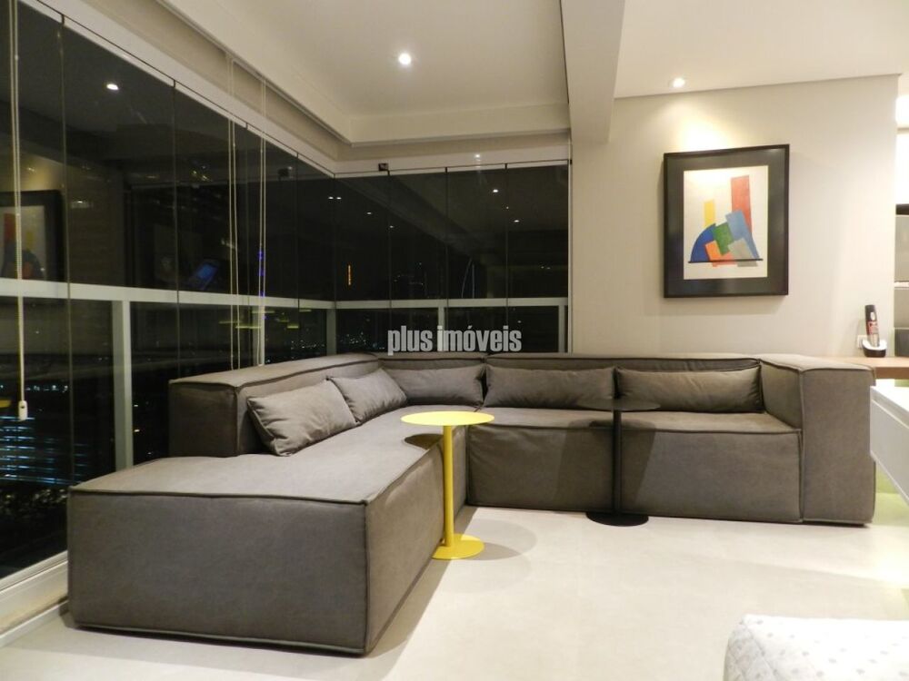 Apartamento, 1 quarto, 49 m² - Foto 4