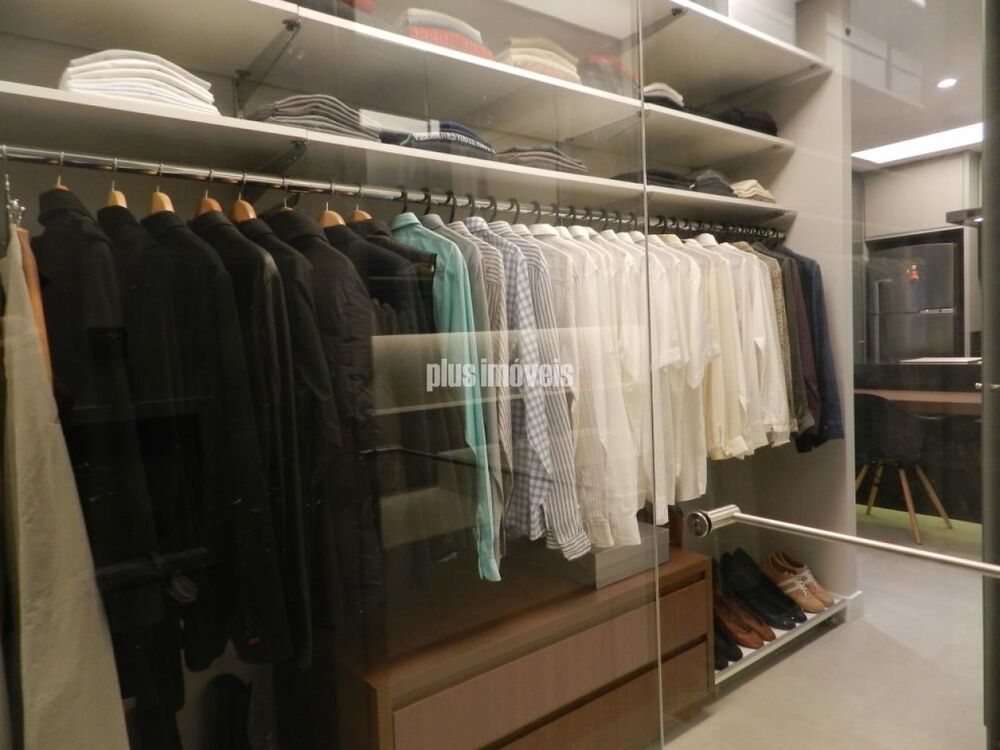 Apartamento, 1 quarto, 49 m² - Foto 2