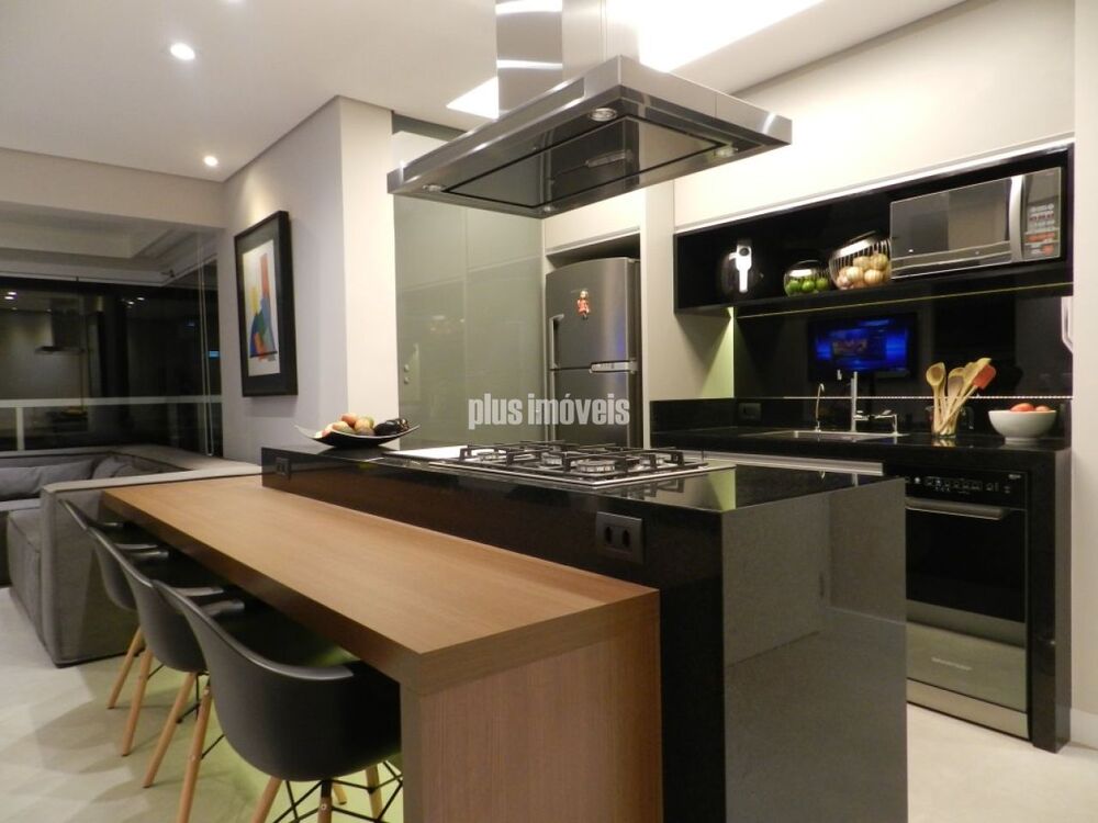 Apartamento, 1 quarto, 49 m² - Foto 9