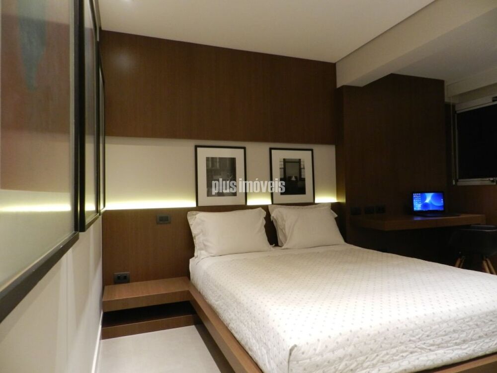 Apartamento, 1 quarto, 49 m² - Foto 5