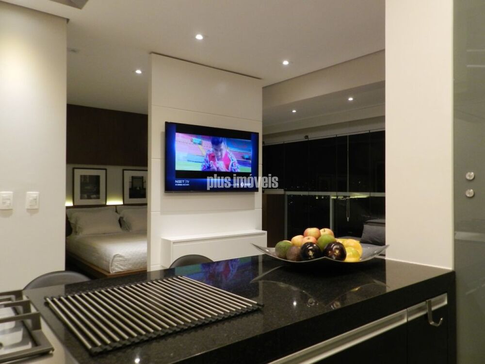 Apartamento, 1 quarto, 49 m² - Foto 3