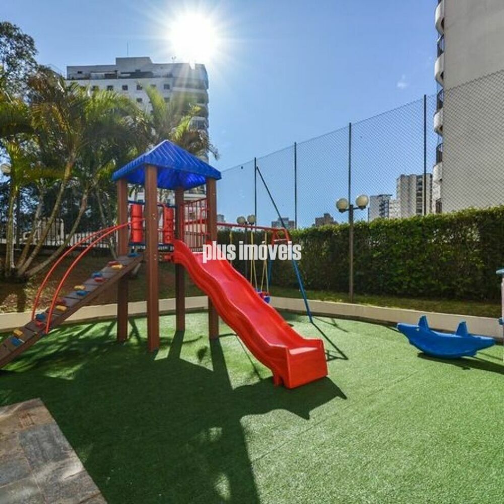 Apartamento, 4 quartos, 186 m² - Foto 3