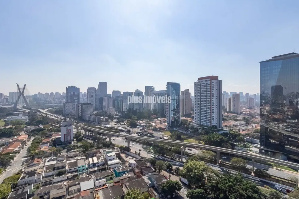 Apartamento, 1 quarto, 42 m² - Foto 7