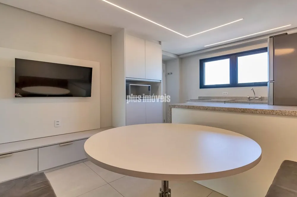 Apartamento, 1 quarto, 42 m² - Foto 4