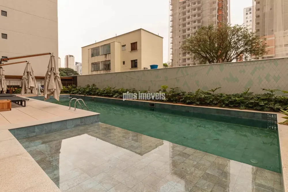 Apartamento, 1 quarto, 26 m² - Foto 3