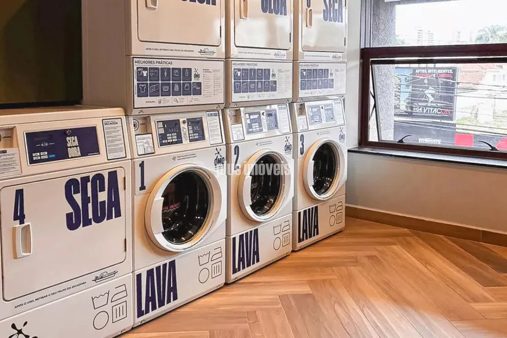 Apartamento, 1 quarto, 26 m² - Foto 4