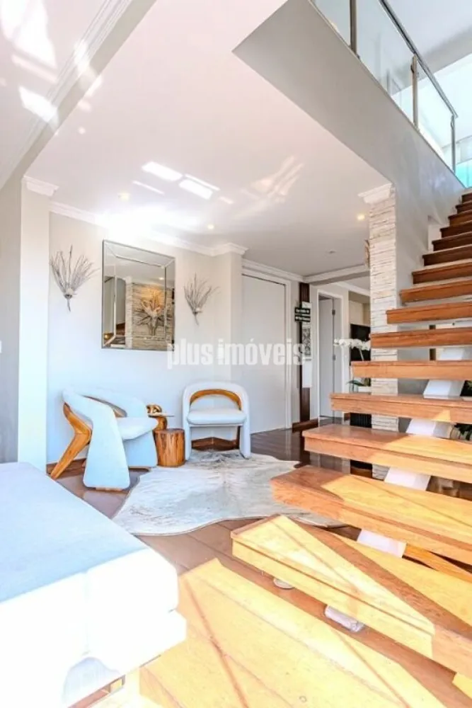 Apartamento, 3 quartos, 290 m² - Foto 2