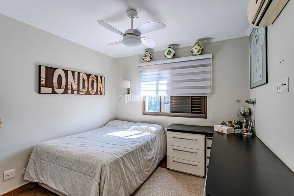 Apartamento, 3 quartos, 290 m² - Foto 5