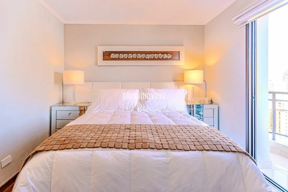 Apartamento, 3 quartos, 290 m² - Foto 4