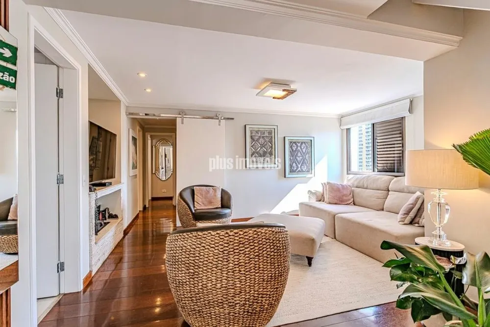 Apartamento, 3 quartos, 290 m² - Foto 8